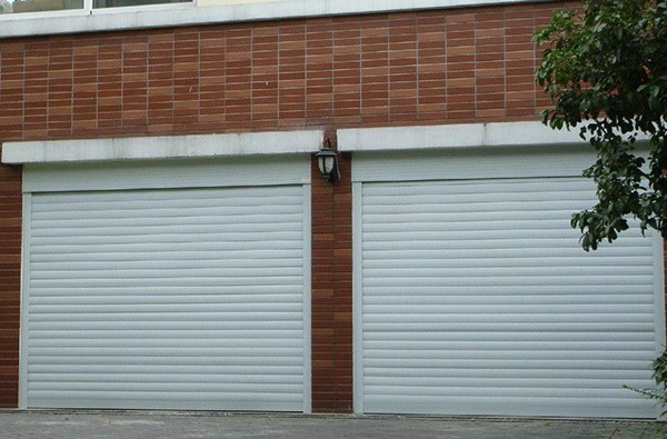 豪華鋁合金車(chē)庫(kù)門(mén)