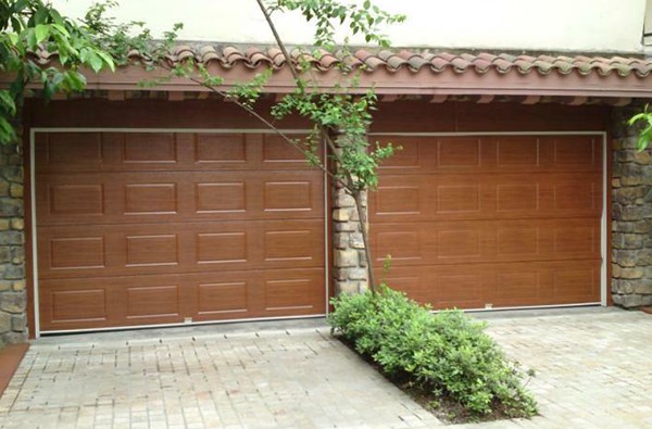 翻板車(chē)庫(kù)門(mén)