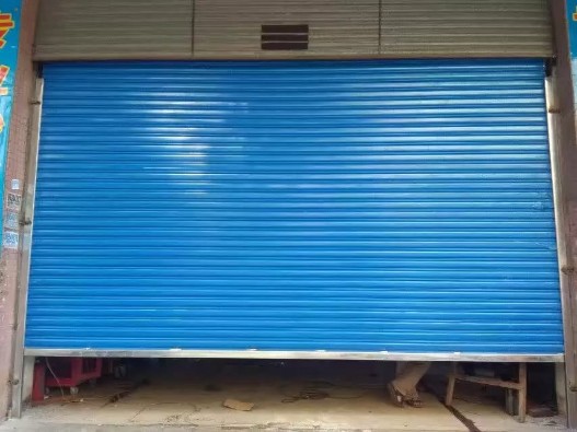 電動(dòng)卷簾門(mén)