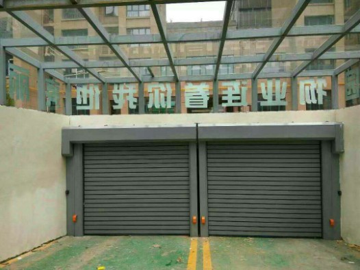 渦輪硬質(zhì)快卷門