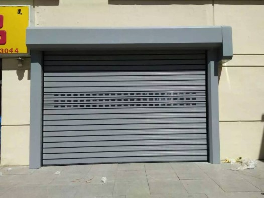 渦輪硬質(zhì)快卷門