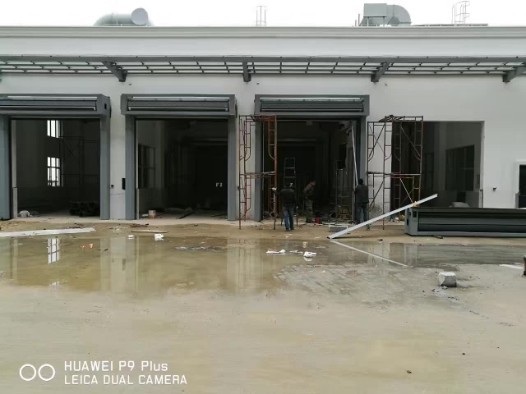 渦輪硬質(zhì)快卷門