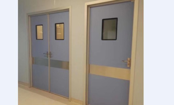 醫(yī)用氣密門