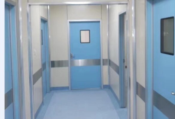 醫(yī)用氣密門