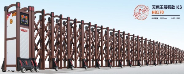 天鷹王最強款K3H8170