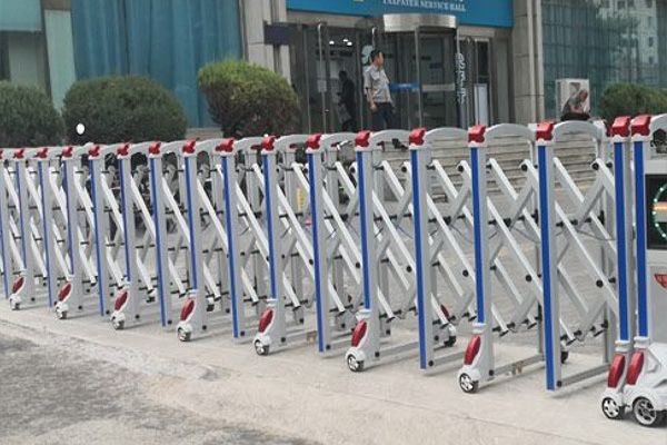 朝陽(yáng)市稅務(wù)局城區(qū)辦稅廳