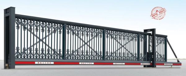 懸浮長豐門H8145HCF-168-7