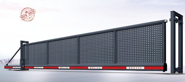 懸浮長豐門HCF-168-18